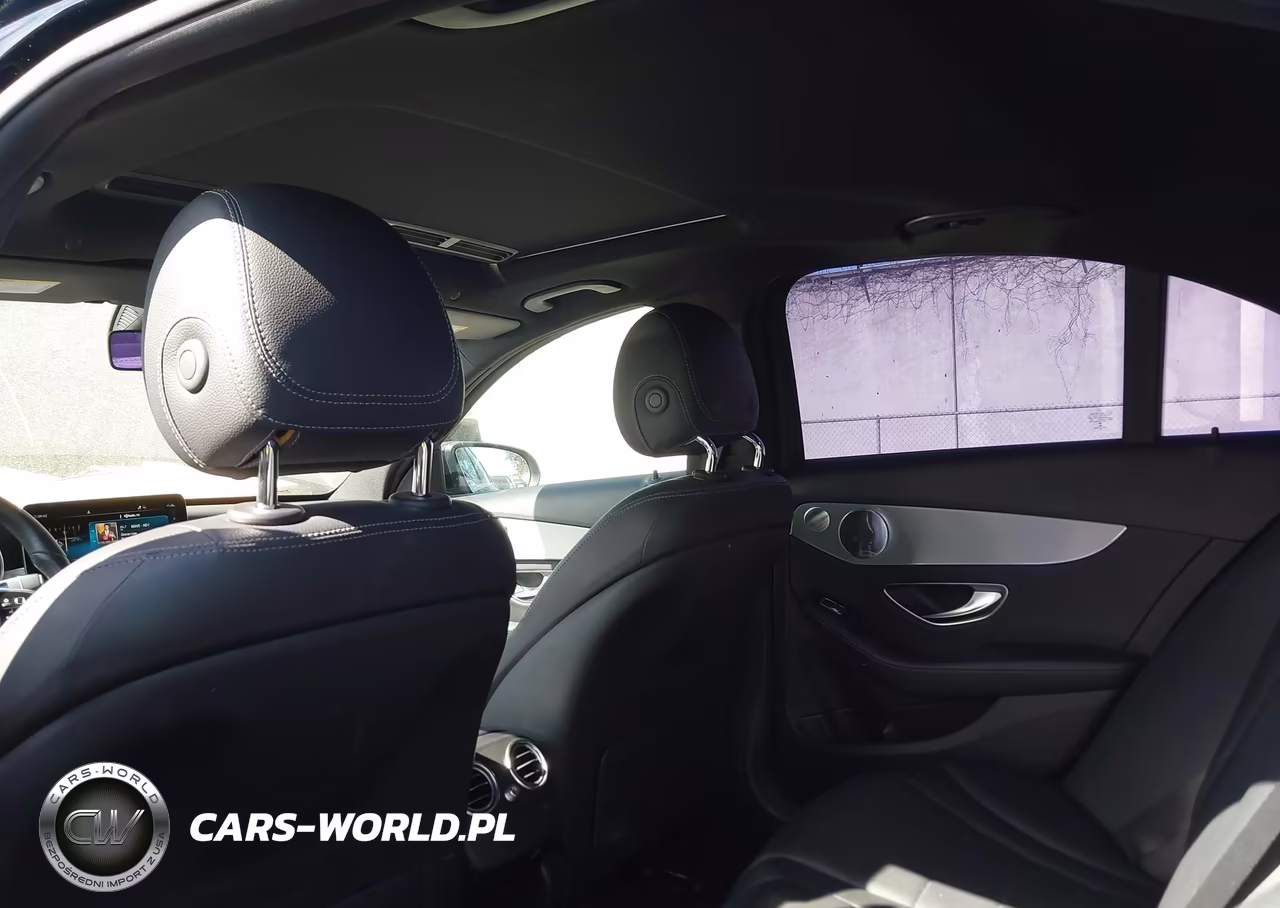2020 Mercedes-Benz C 300 VIN:55SWF8DBXLU322846 - 18