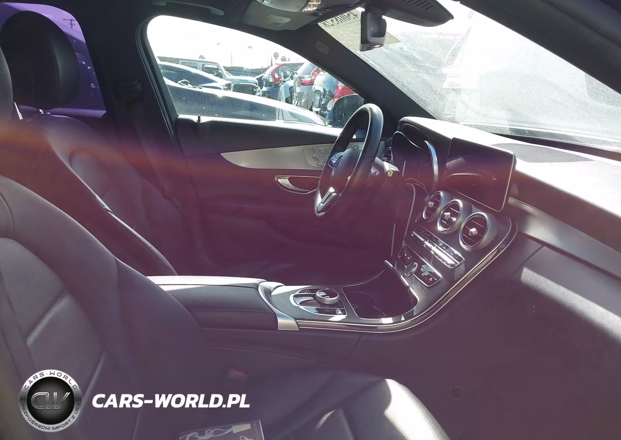 2020 Mercedes-Benz C 300 VIN:55SWF8DBXLU322846 - 5