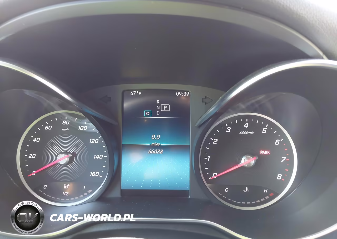 2020 Mercedes-Benz C 300 VIN:55SWF8DBXLU322846 - 7