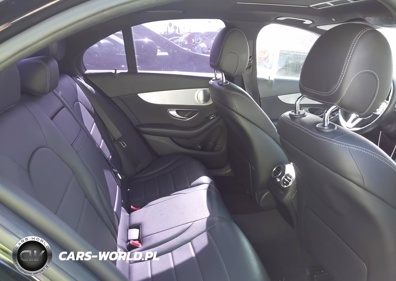 2020 Mercedes-Benz C 300 VIN:55SWF8DBXLU322846 - 8
