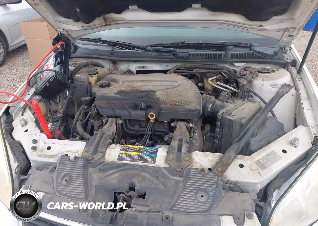 2010 Chevrolet Impala Lt VIN:2G1WB5EK5A1148672 - 10