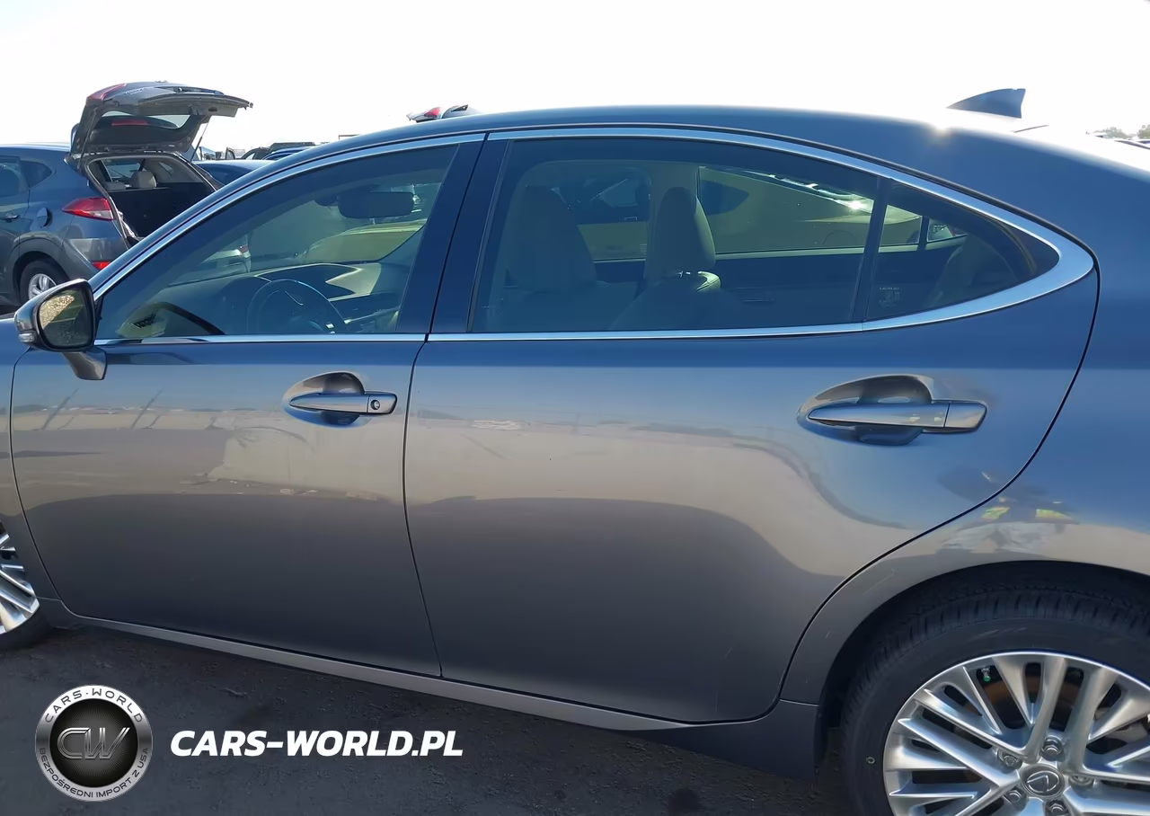 2016 Lexus Es 350 VIN:JTHBK1GG4G2213610 - 15