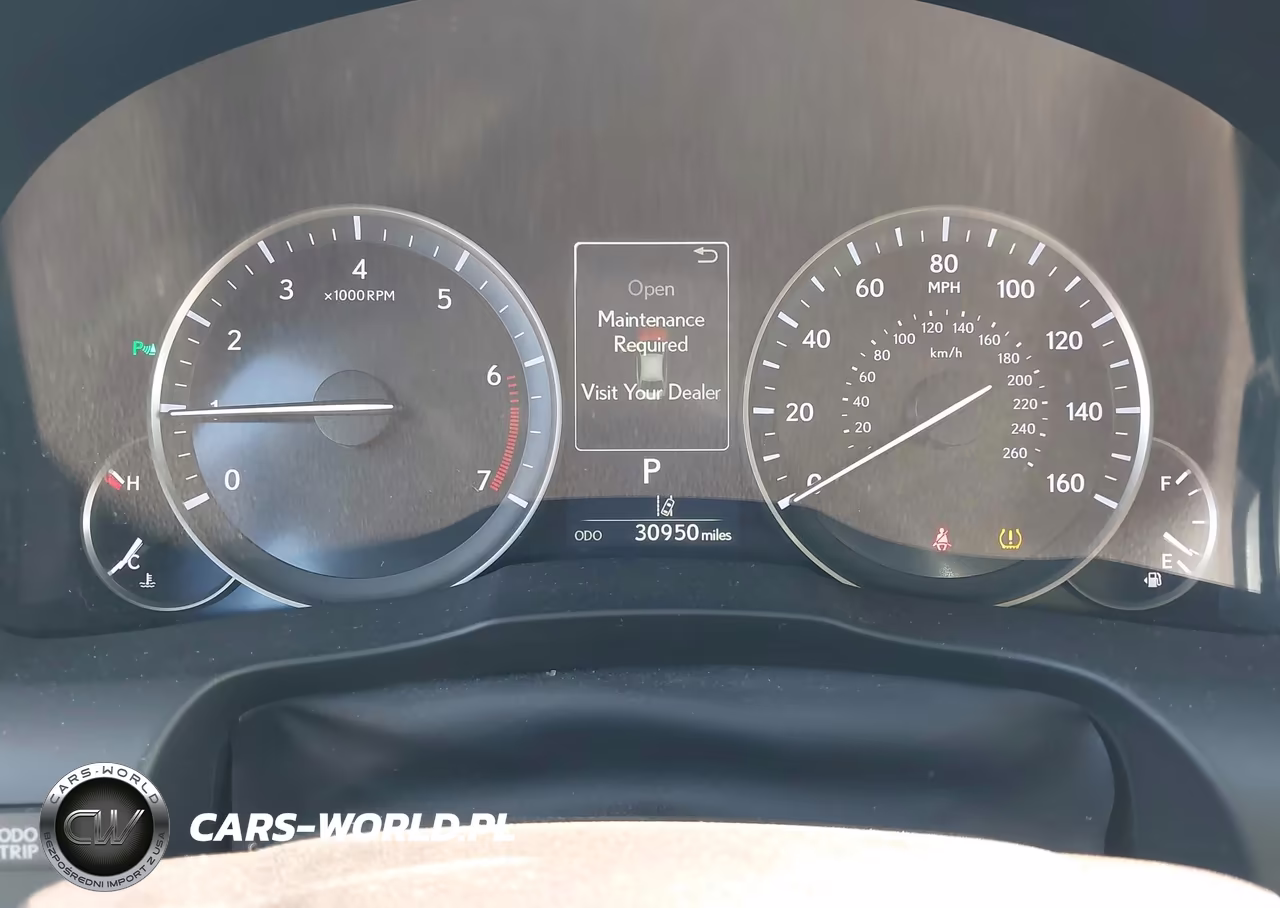 2016 Lexus Es 350 VIN:JTHBK1GG4G2213610 - 7