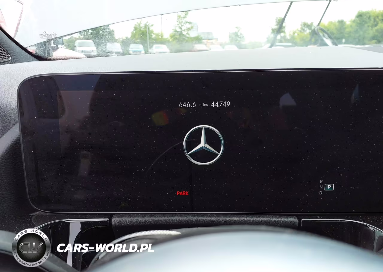 2022 Mercedes-Benz Amg Gla 35 4Matic VIN:W1N4N5BB1NJ403610 - 7