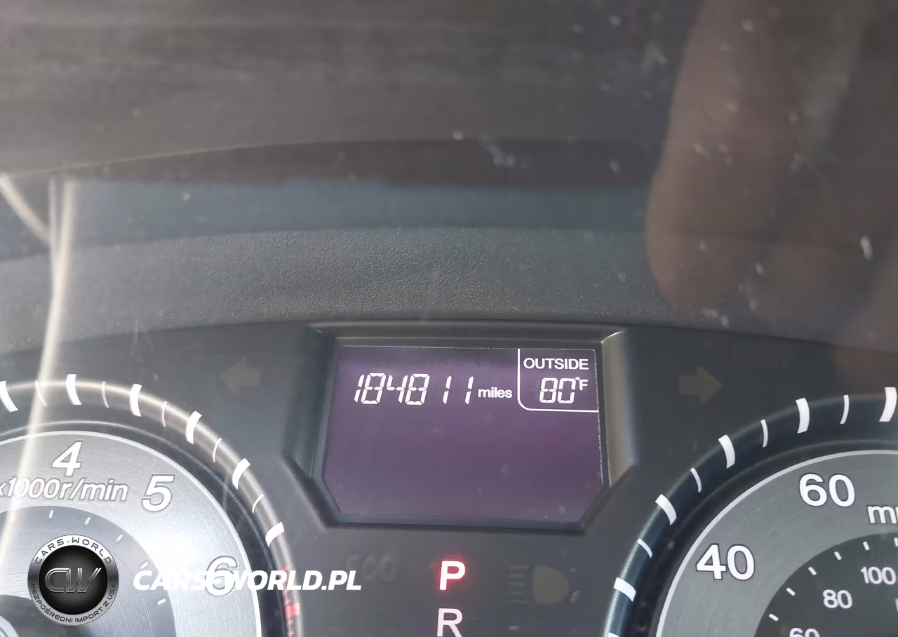 2012 Honda Odyssey Ex-L VIN:5FNRL5H67CB039002 - 15