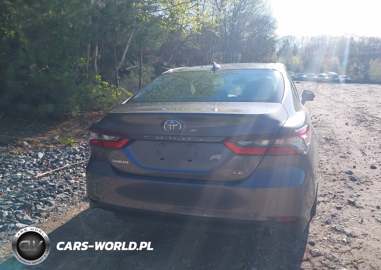 2023 Toyota Camry Le VIN:4T1C11AK0PU179025 - 16
