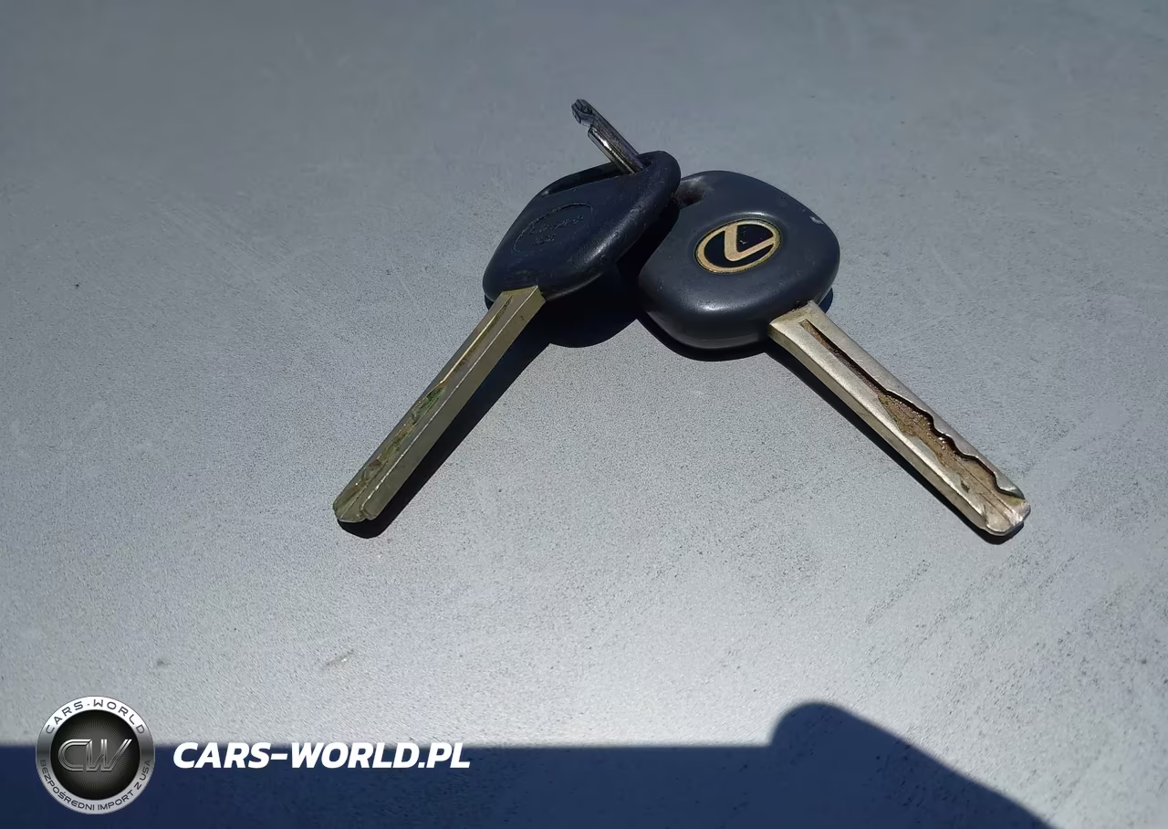 1999 Lexus Es 300 VIN:JT8BF28G9X0181337 - 11