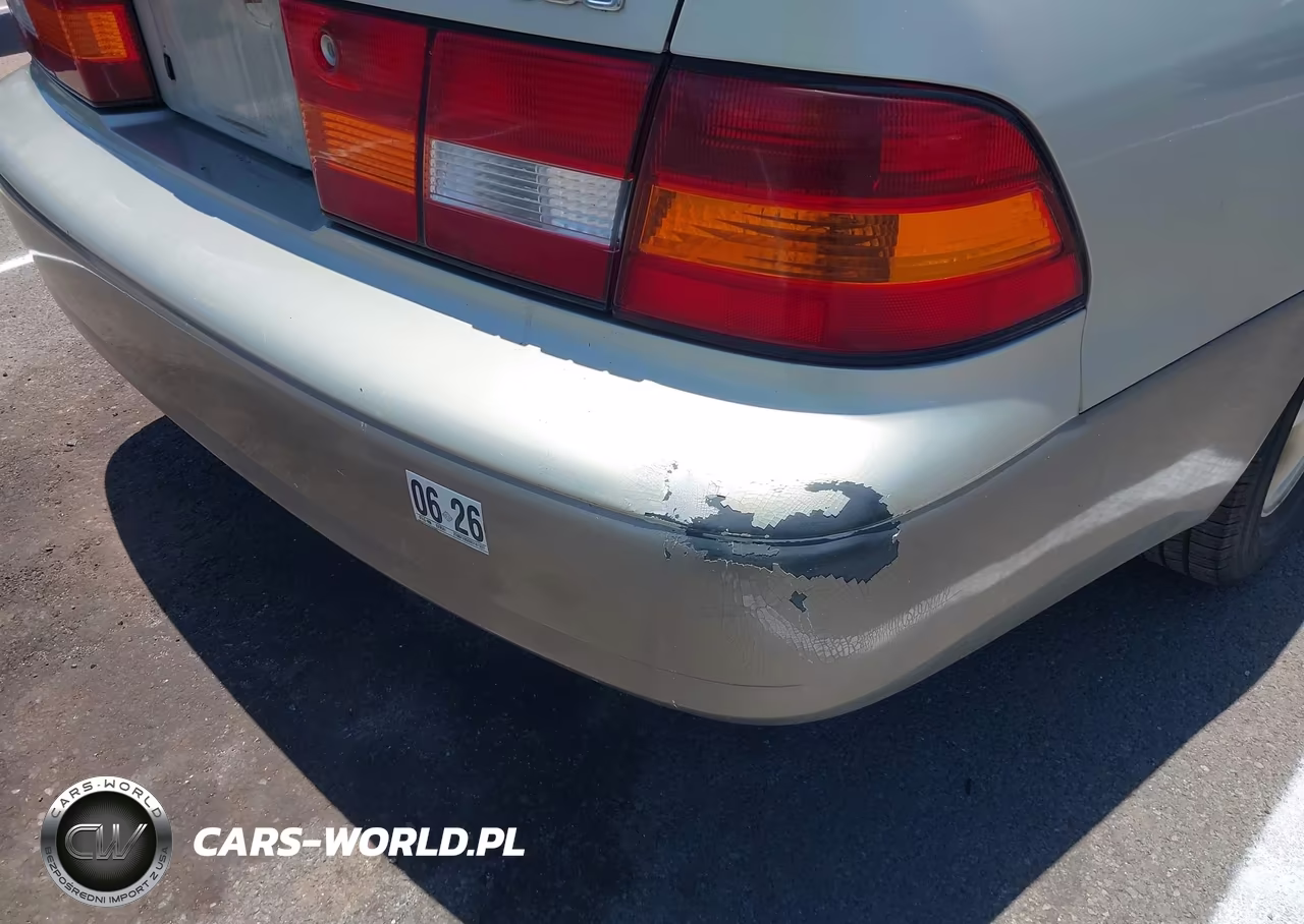 1999 Lexus Es 300 VIN:JT8BF28G9X0181337 - 13