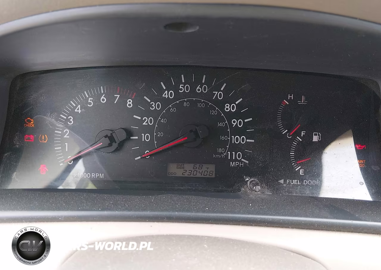 2008 Toyota Corolla Le VIN:1NXBR30E68Z999428 - 7