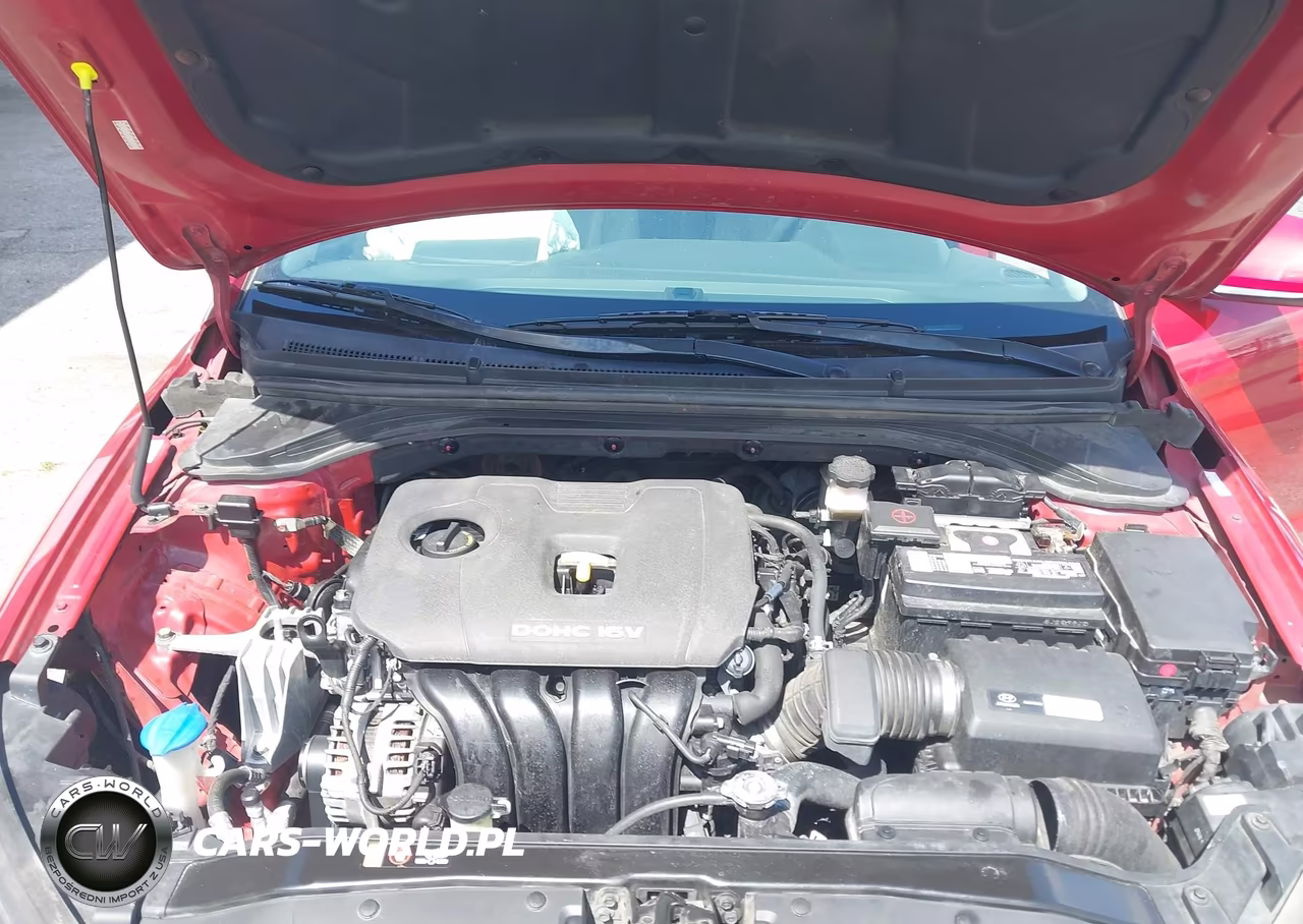 2017 Hyundai Elantra Se VIN:KMHD84LF6HU402848 - 10