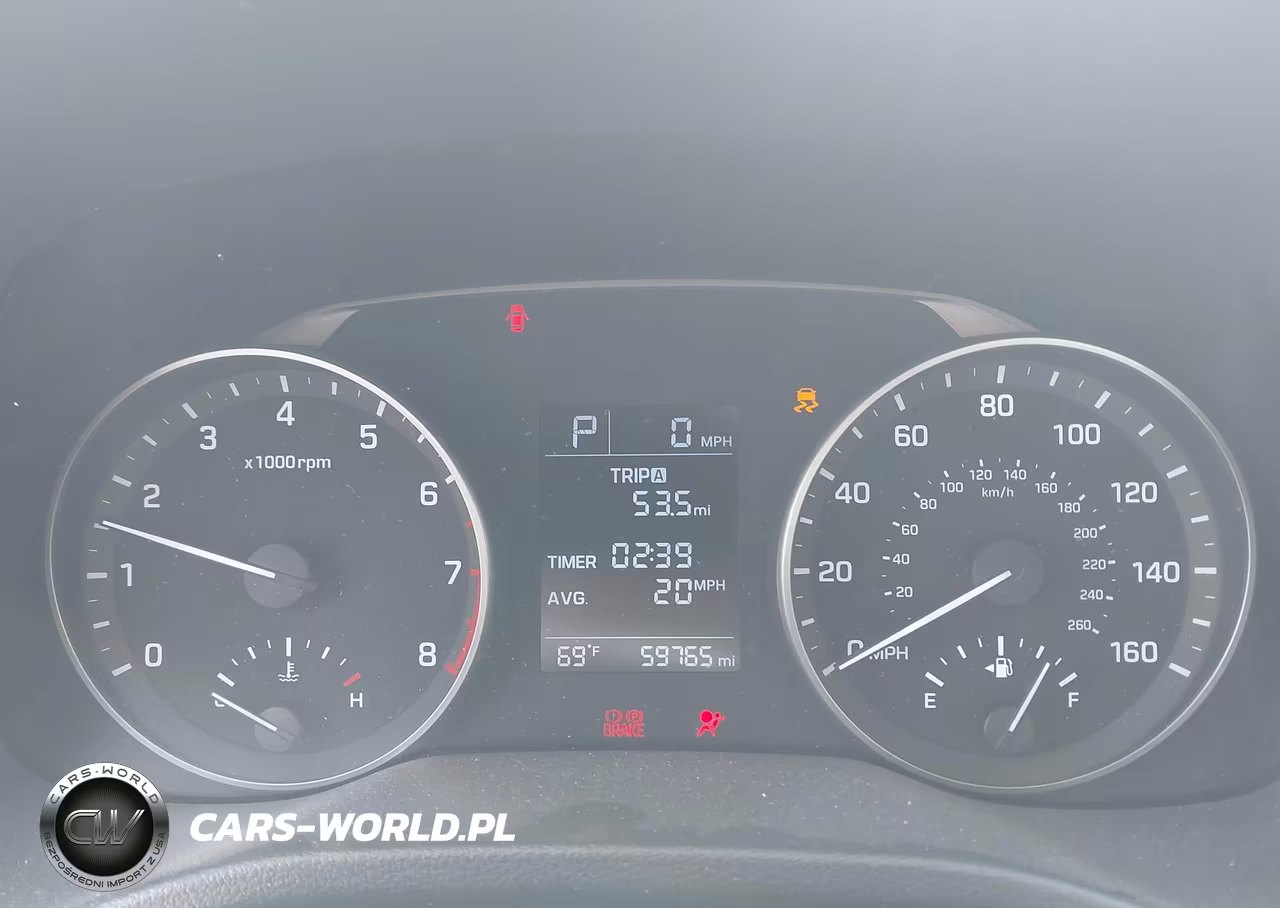 2017 Hyundai Elantra Se VIN:KMHD84LF6HU402848 - 7