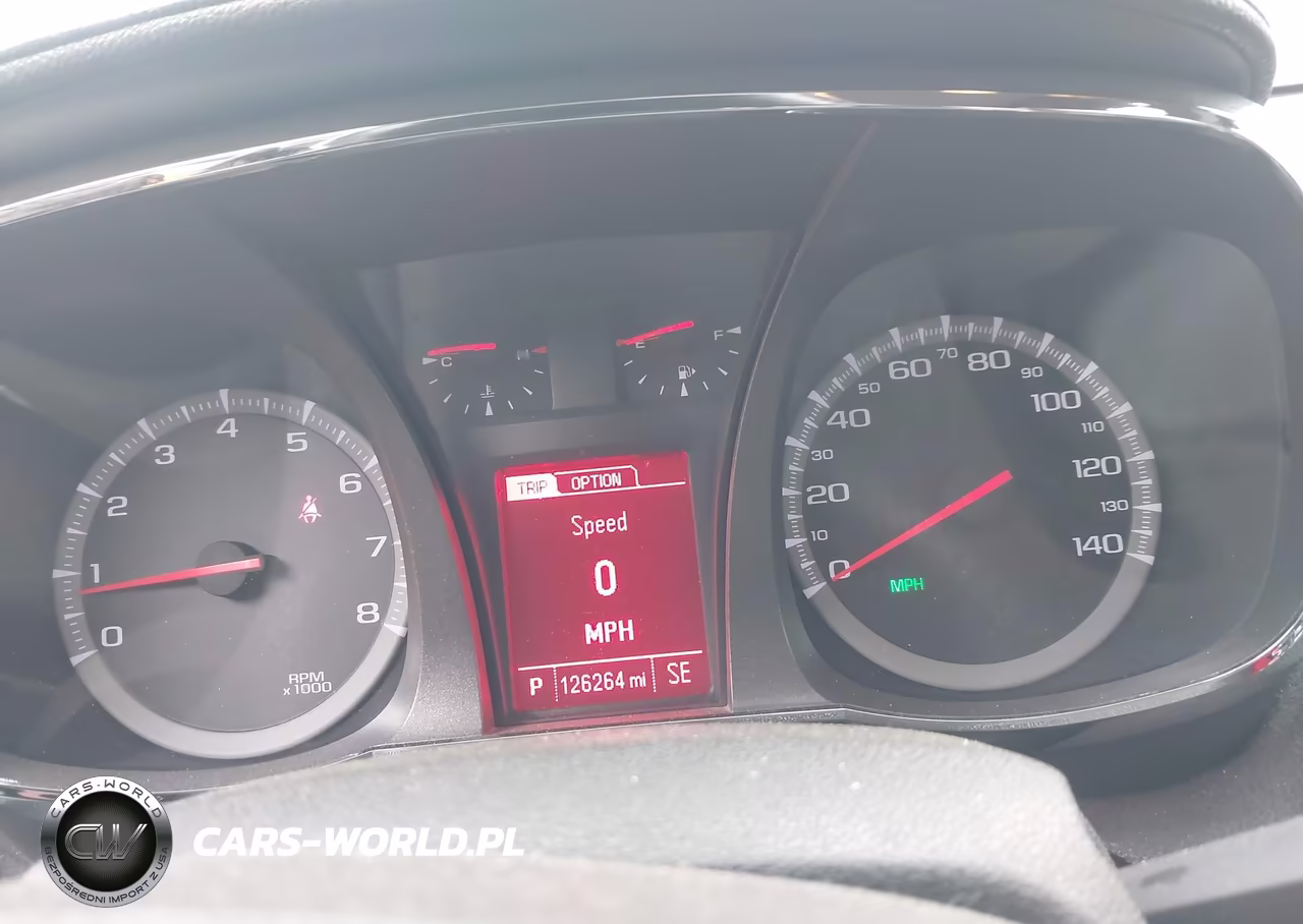 2014 GMC Terrain Slt-2 VIN:2GKFLTE31E6138767 - 7