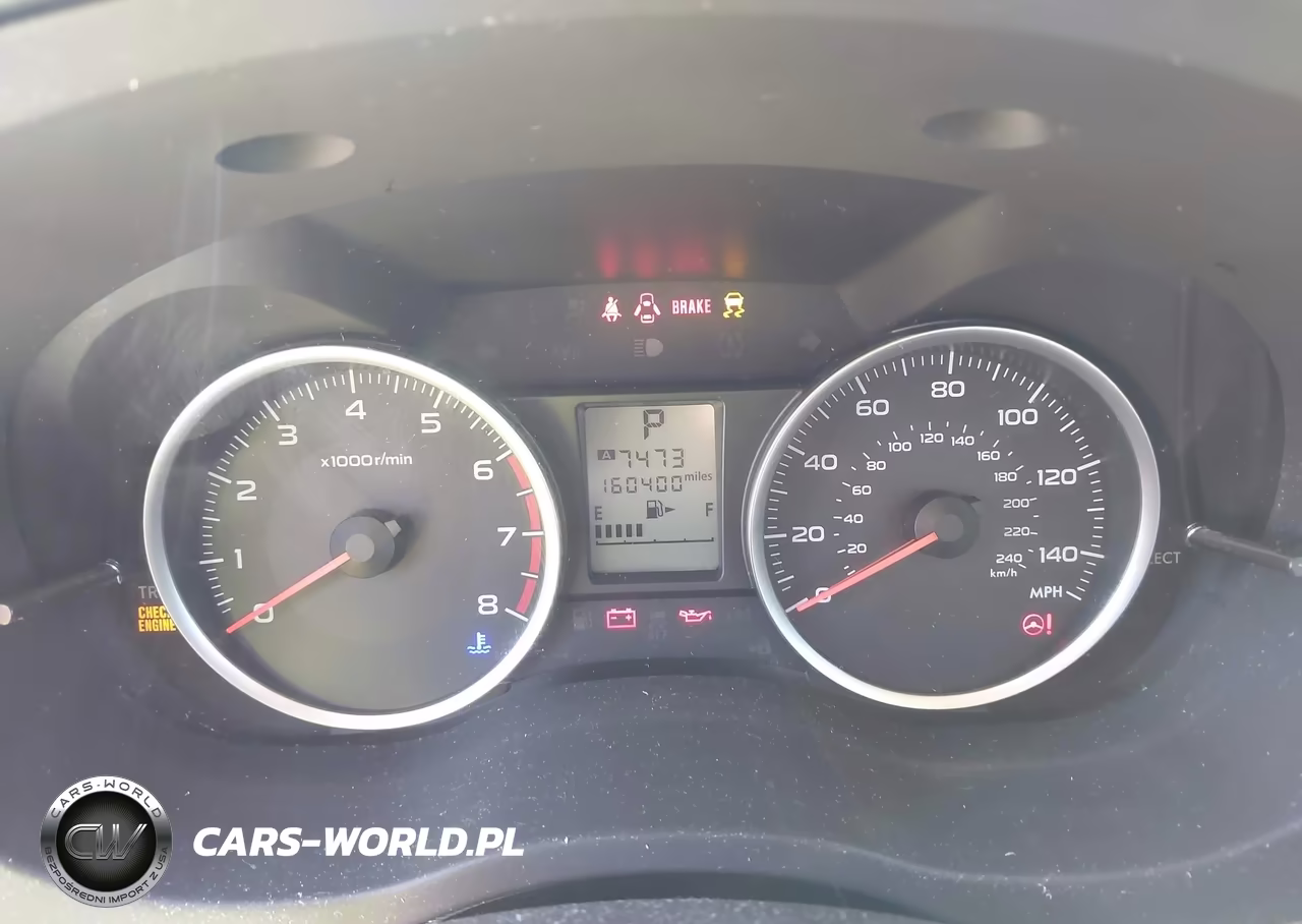 2016 Subaru Forester 2.5I VIN:JF2SJABC0GH529335 - 16