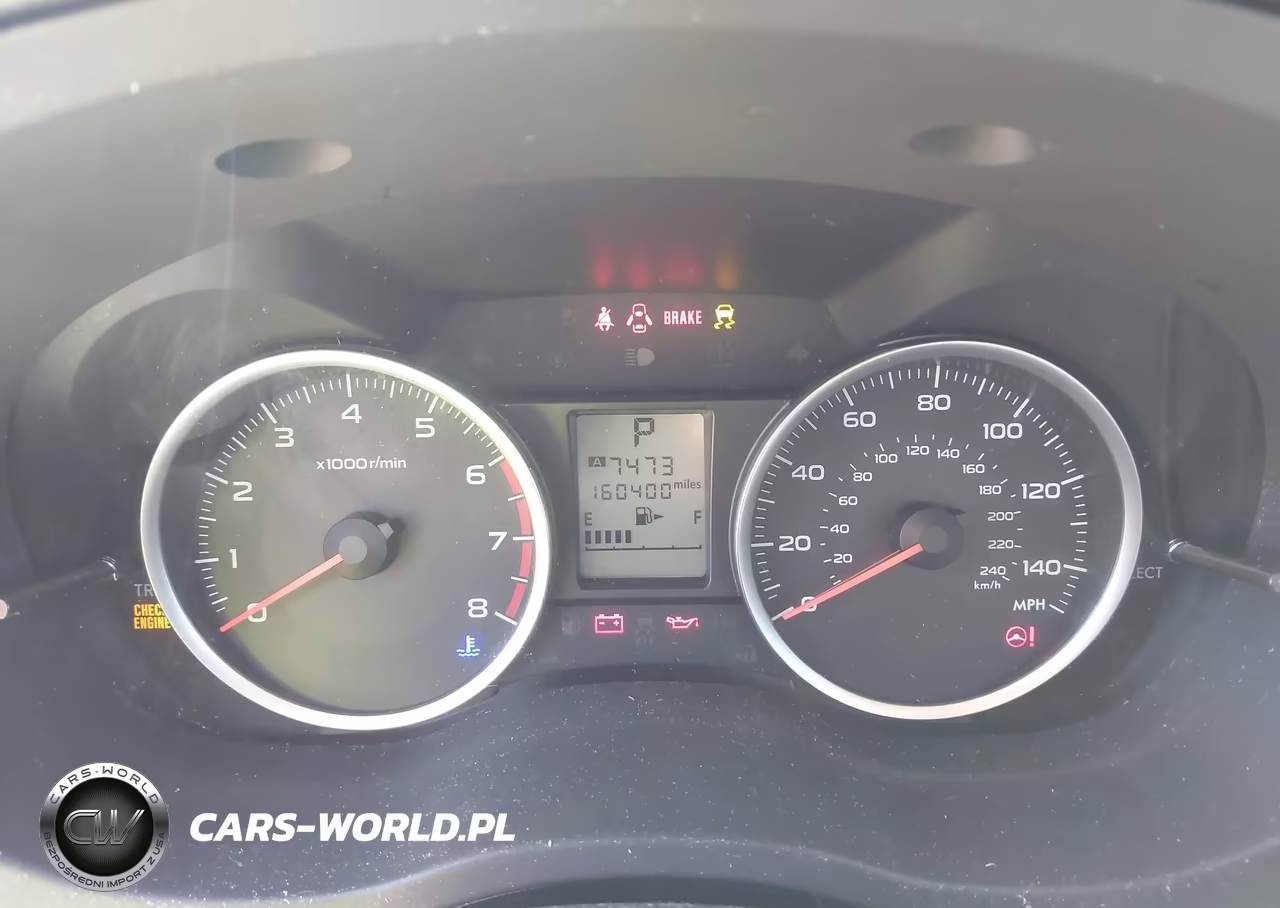 2016 Subaru Forester 2.5I VIN:JF2SJABC0GH529335 - 7