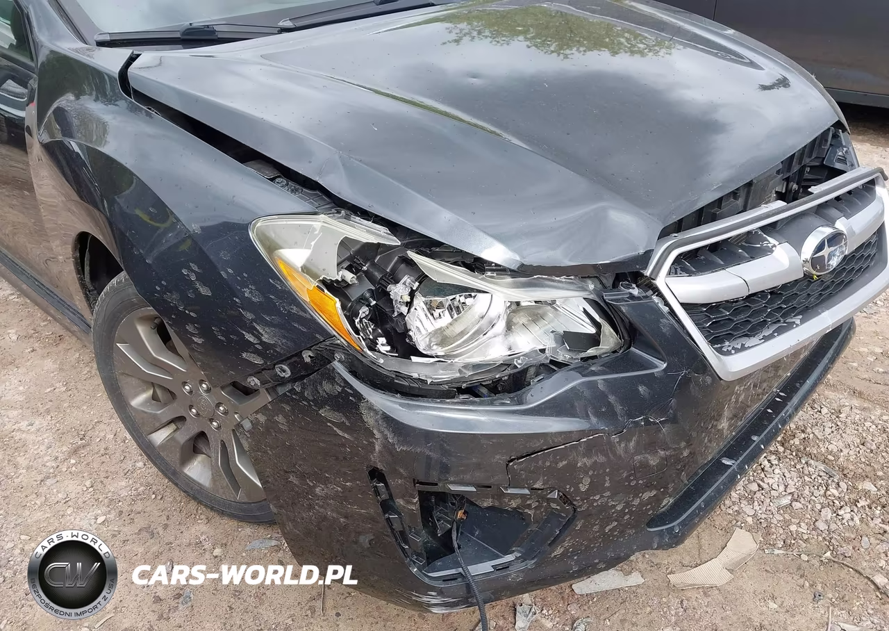 2013 Subaru Impreza 2.0I Sport Limited VIN:JF1GPAS68D2866305 - 12