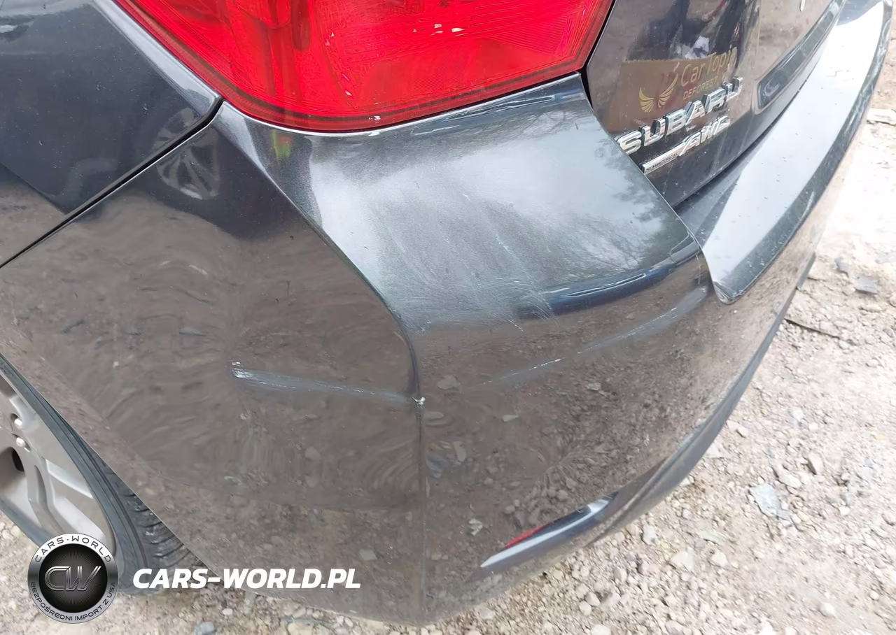2013 Subaru Impreza 2.0I Sport Limited VIN:JF1GPAS68D2866305 - 14