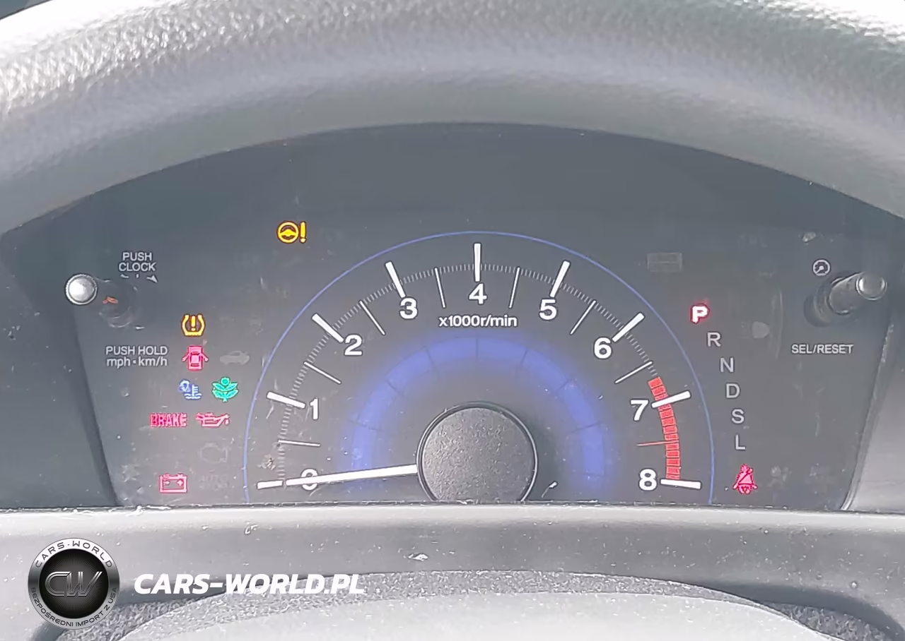 2015 Honda Civic Lx VIN:19XFB2F5XFE702944 - 7