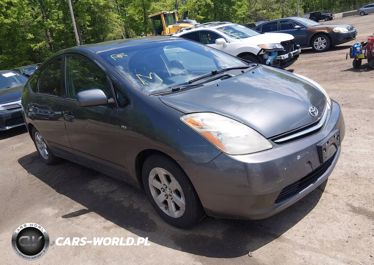2008 Toyota Prius
