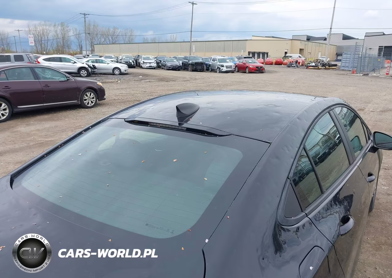 2019 Chevrolet Cruze Ls VIN:1G1BC5SM4K7132260 - 19