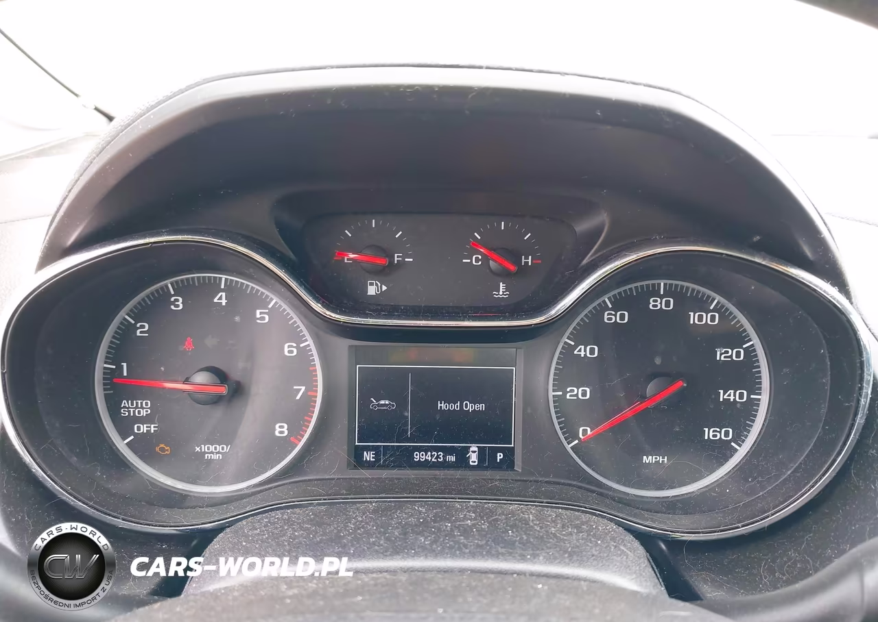 2019 Chevrolet Cruze Ls VIN:1G1BC5SM4K7132260 - 7