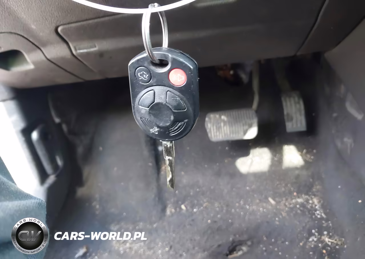 2014 Ford Focus Se VIN:1FADP3F27EL121059 - 11