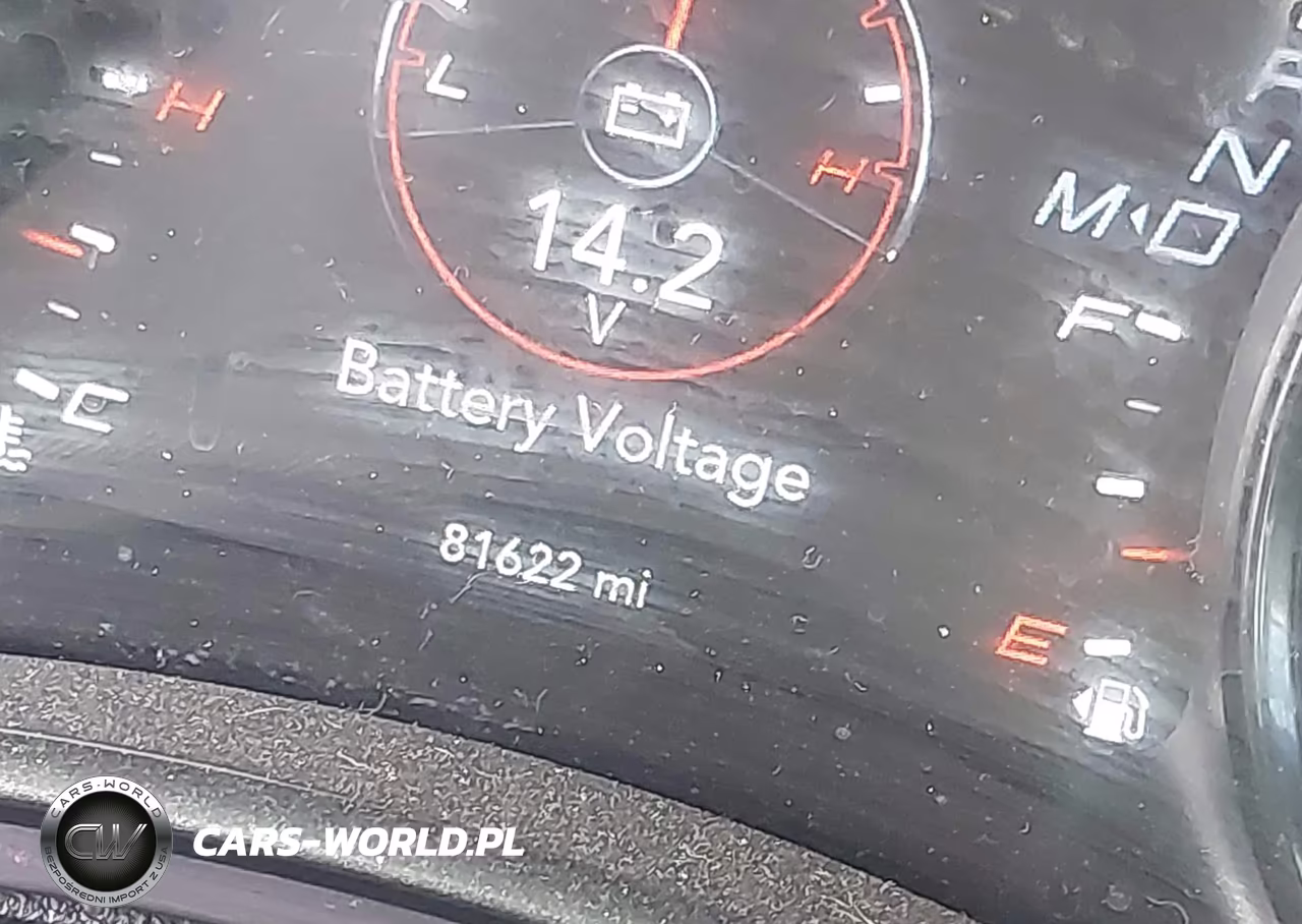 2017 Dodge Charger Se Rwd VIN:2C3CDXBG8HH581988 - 15