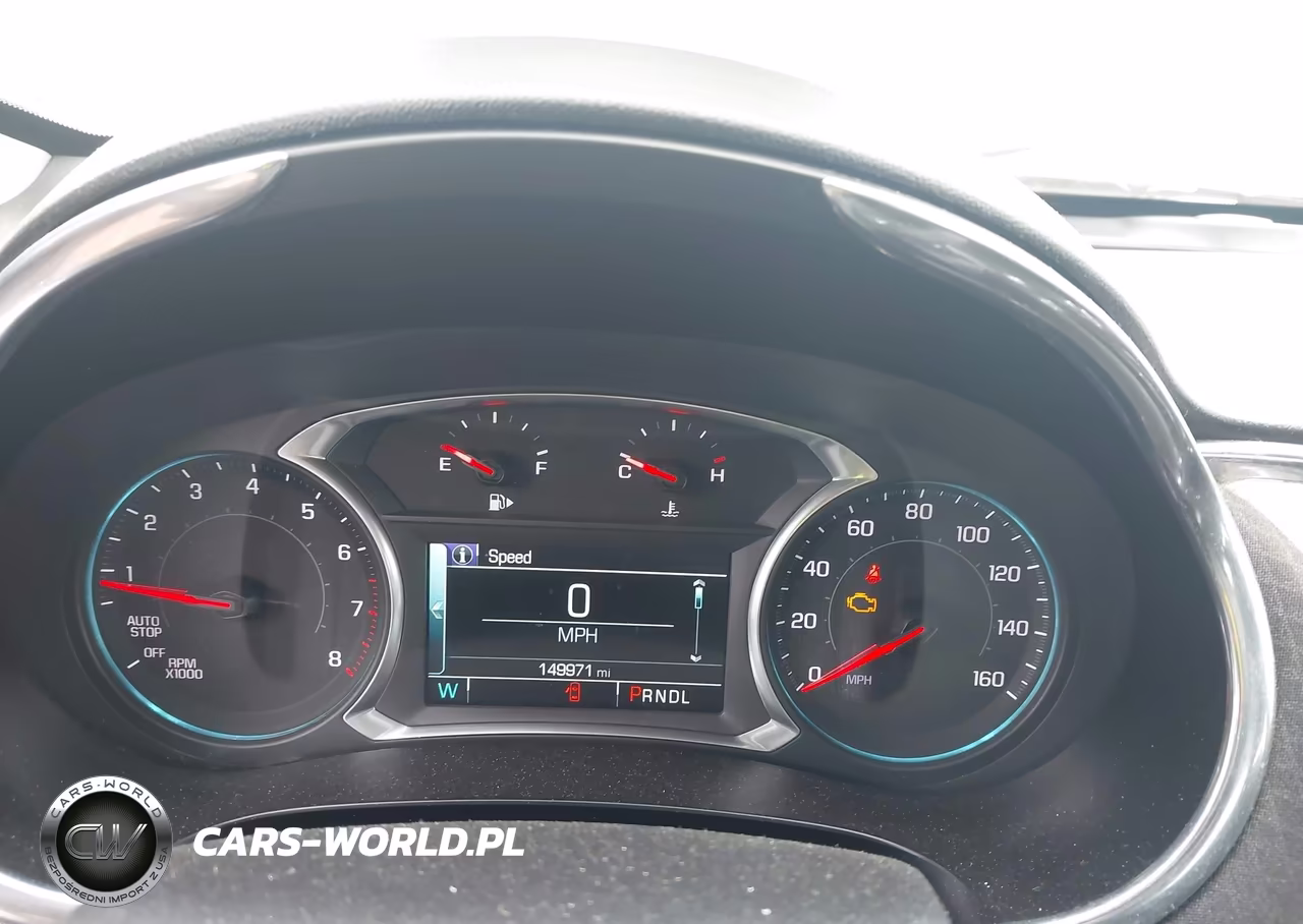 2018 Chevrolet Malibu Lt VIN:1G1ZD5ST1JF292720 - 7