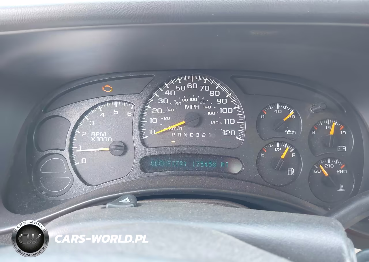 2006 Chevrolet Silverado 1500 Work Truck VIN:3GCEC14X66G252379 - 7