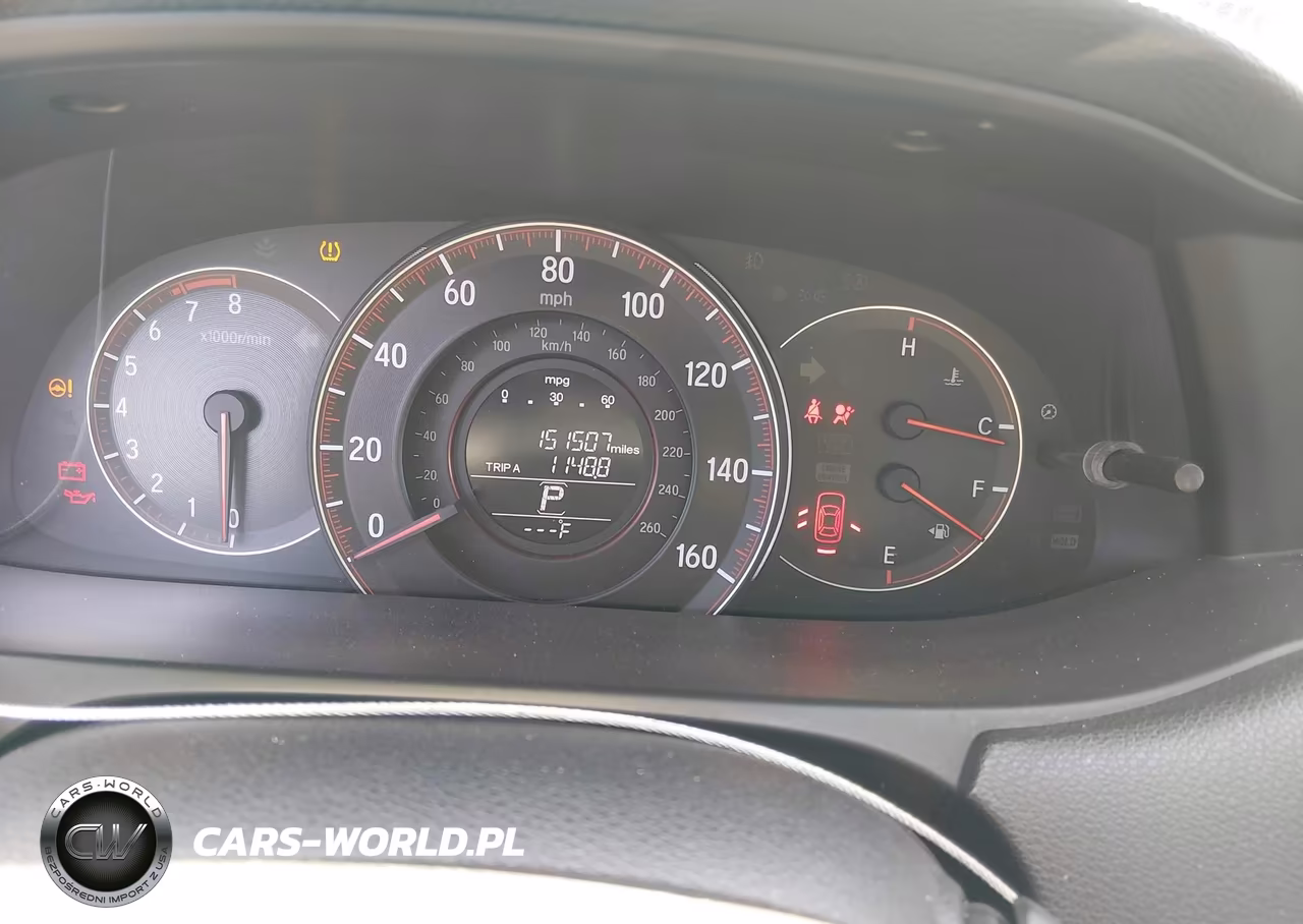 2017 Honda Accord Sport VIN:1HGCR2F54HA186862 - 7