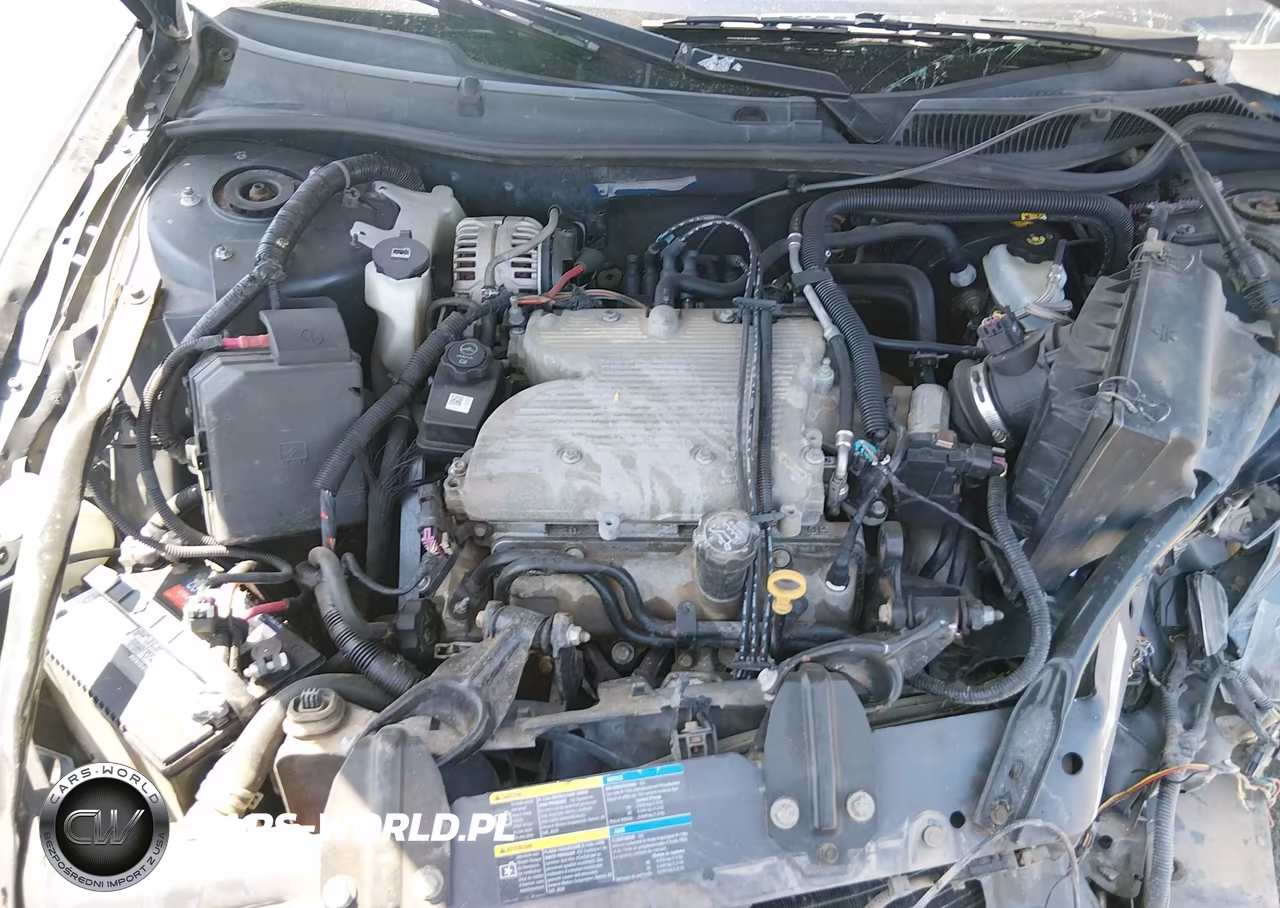 2009 Chevrolet Impala Lt VIN:2G1WT57K891185530 - 10