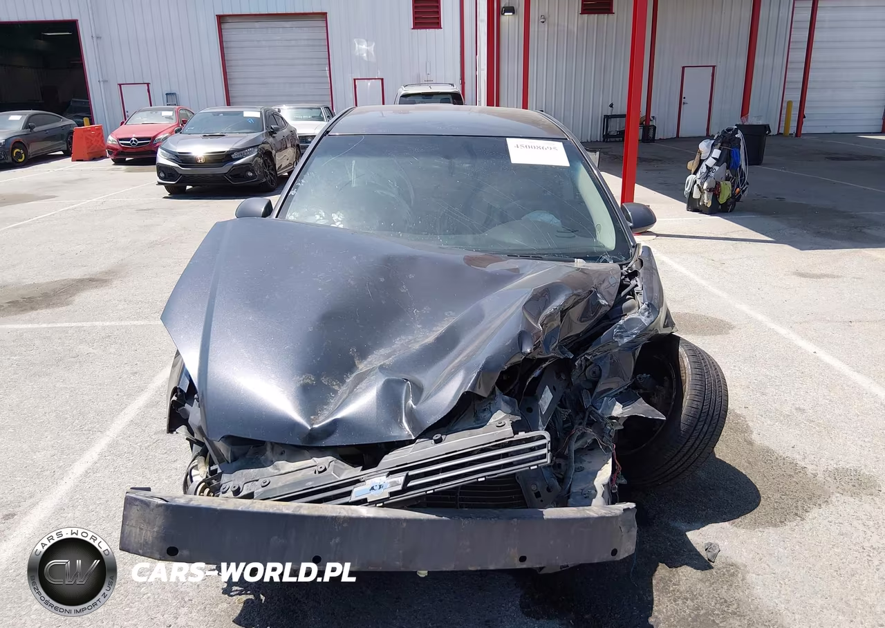 2009 Chevrolet Impala Lt VIN:2G1WT57K891185530 - 13
