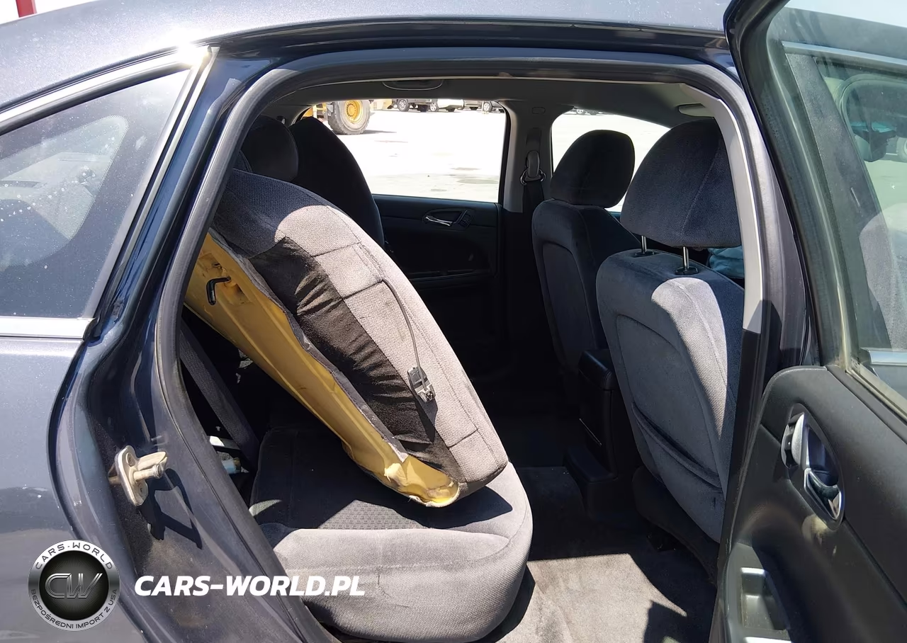 2009 Chevrolet Impala Lt VIN:2G1WT57K891185530 - 8