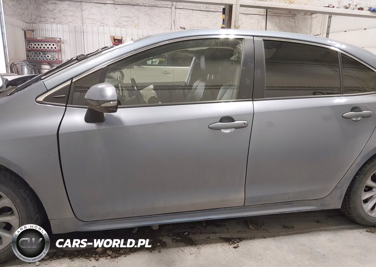 2020 Toyota Corolla Xle VIN:JTDFPRAE7LJ108022 - 15