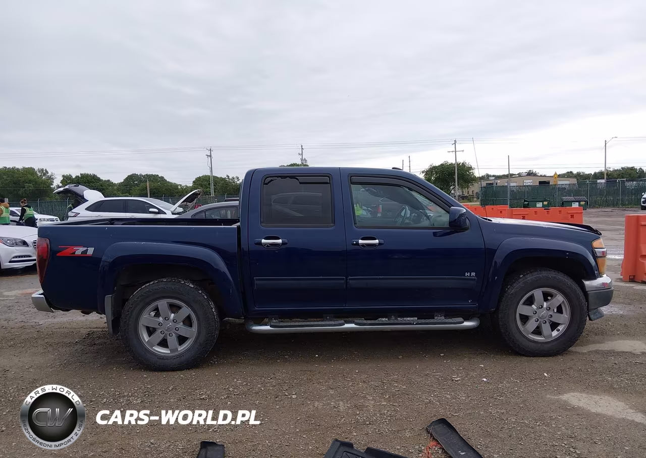 2010 Chevrolet Colorado 2Lt VIN:1GCJSDDE6A8103826 - 13