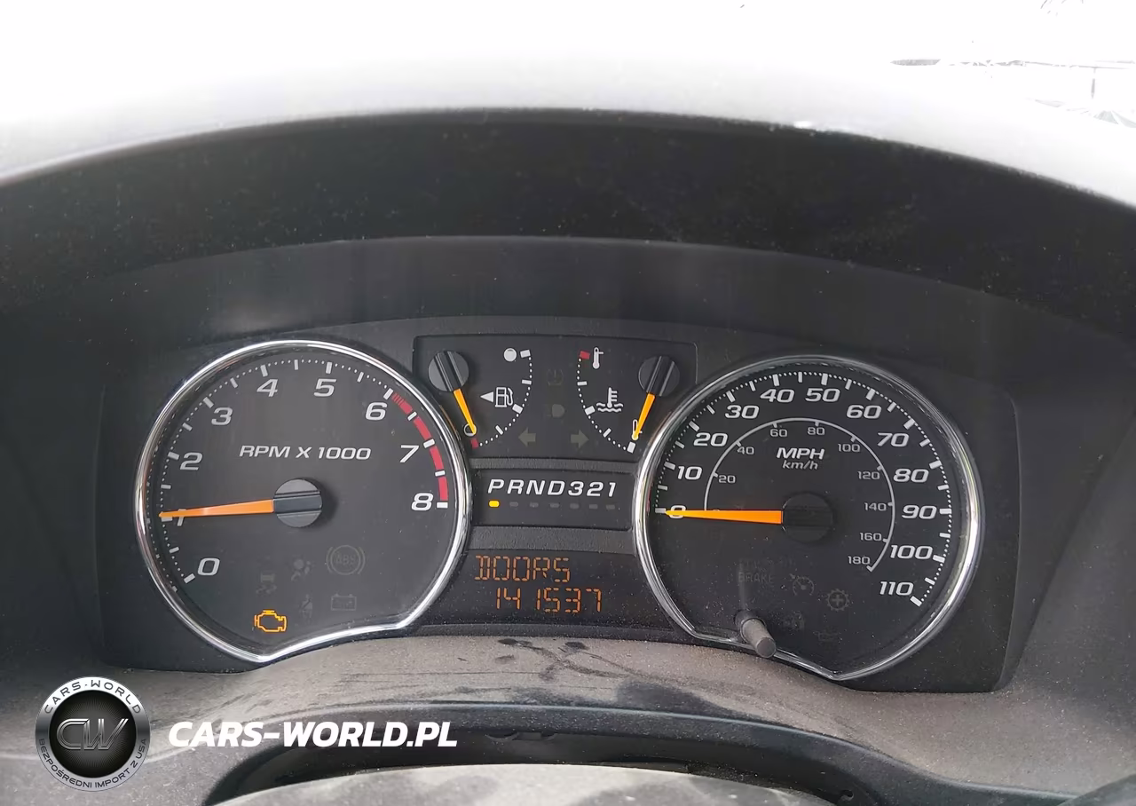 2010 Chevrolet Colorado 2Lt VIN:1GCJSDDE6A8103826 - 7
