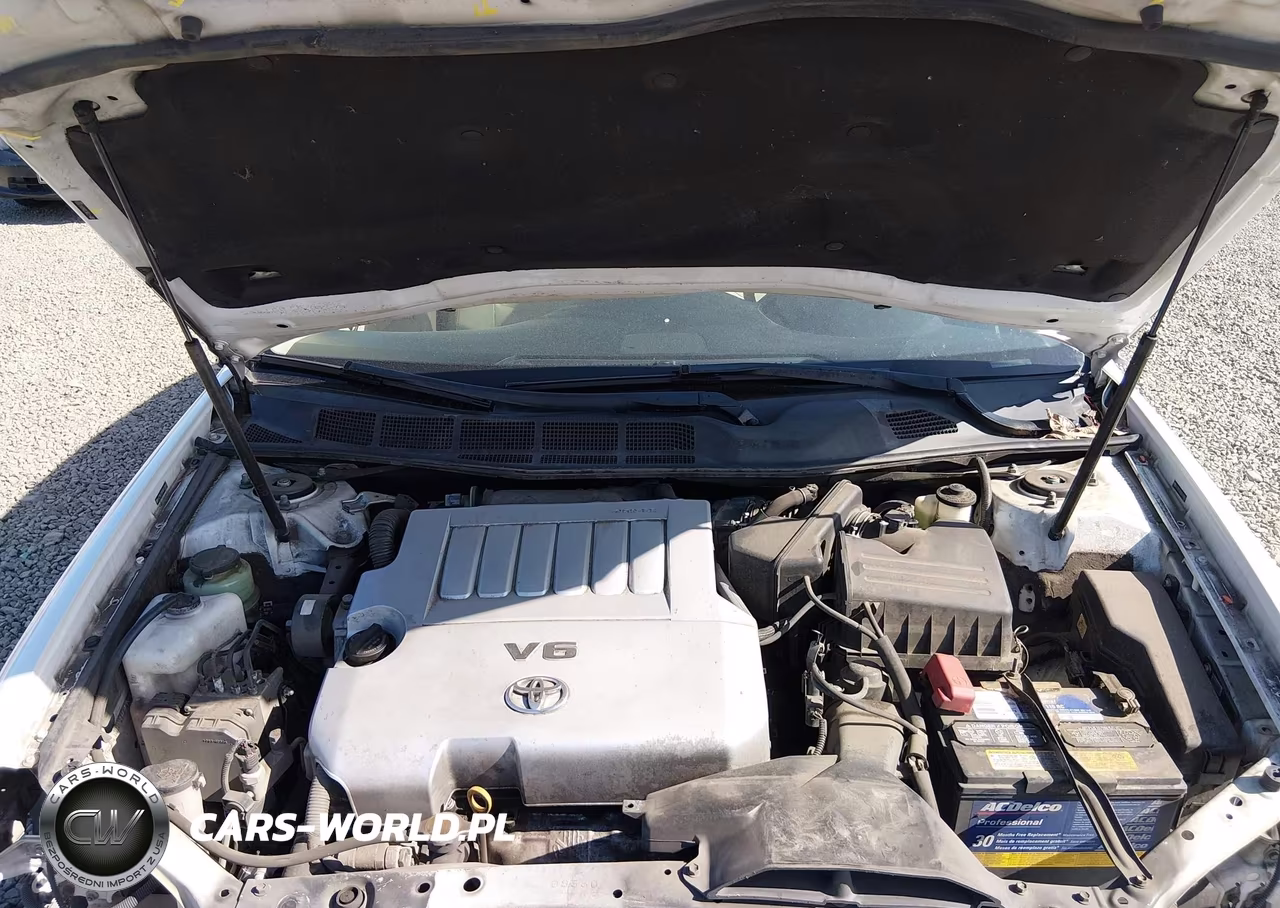 2011 Toyota Avalon Limited VIN:4T1BK3DB6BU439808 - 10