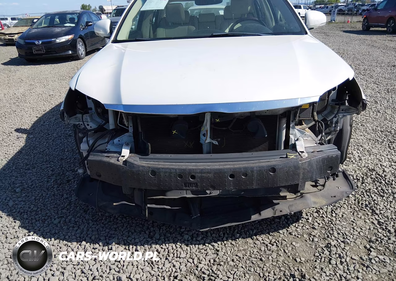 2011 Toyota Avalon Limited VIN:4T1BK3DB6BU439808 - 6