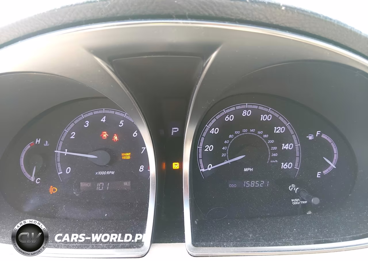 2011 Toyota Avalon Limited VIN:4T1BK3DB6BU439808 - 7