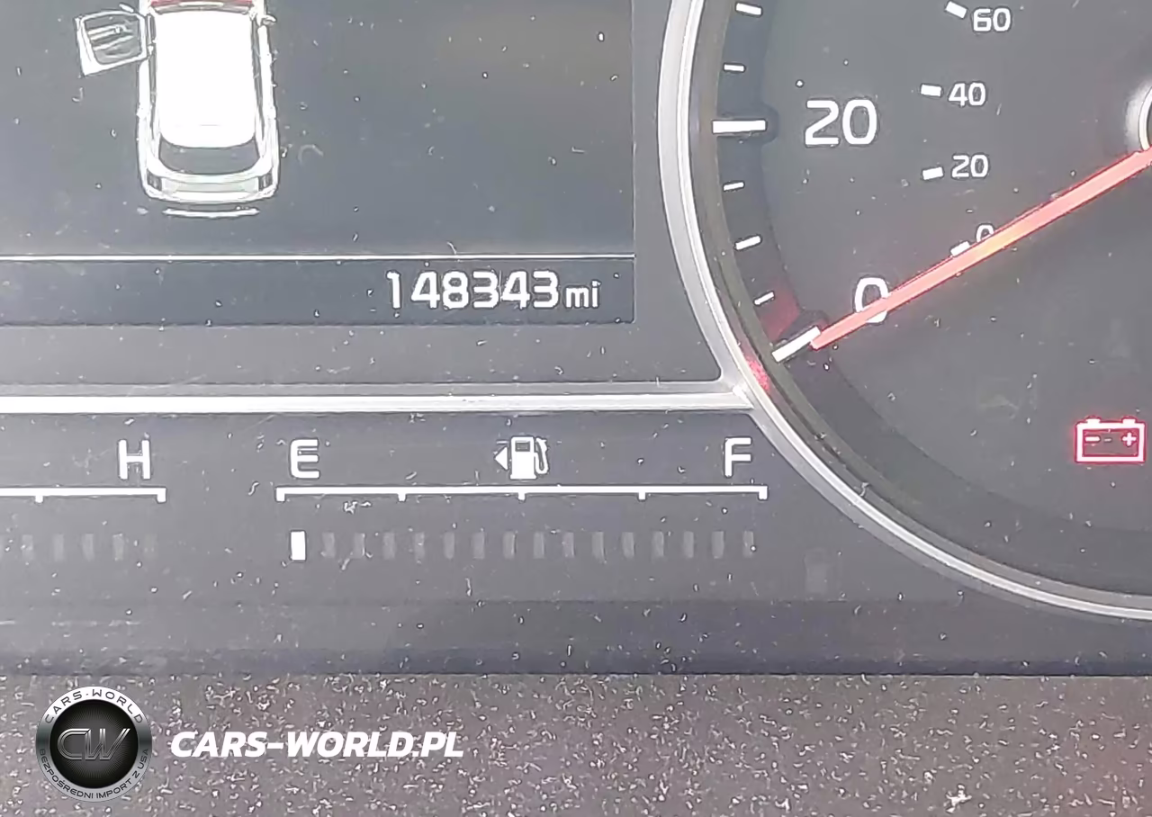2021 Kia Sorento Lx VIN:5XYRG4LC8MG022327 - 15