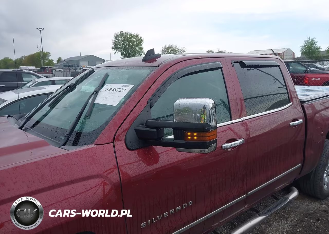 2015 Chevrolet Silverado 1500 1Lz VIN:3GCUKSEC6FG367869 - 14