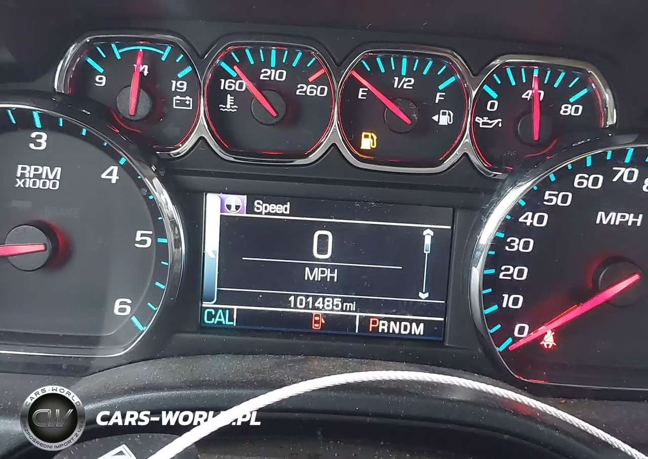 2015 Chevrolet Silverado 1500 1Lz VIN:3GCUKSEC6FG367869 - 15