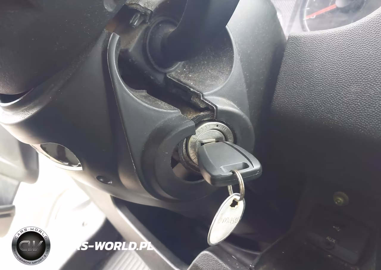 2018 Ram Promaster 2500 High Roof 136 Wb VIN:3C6TRVCG1JE128613 - 11