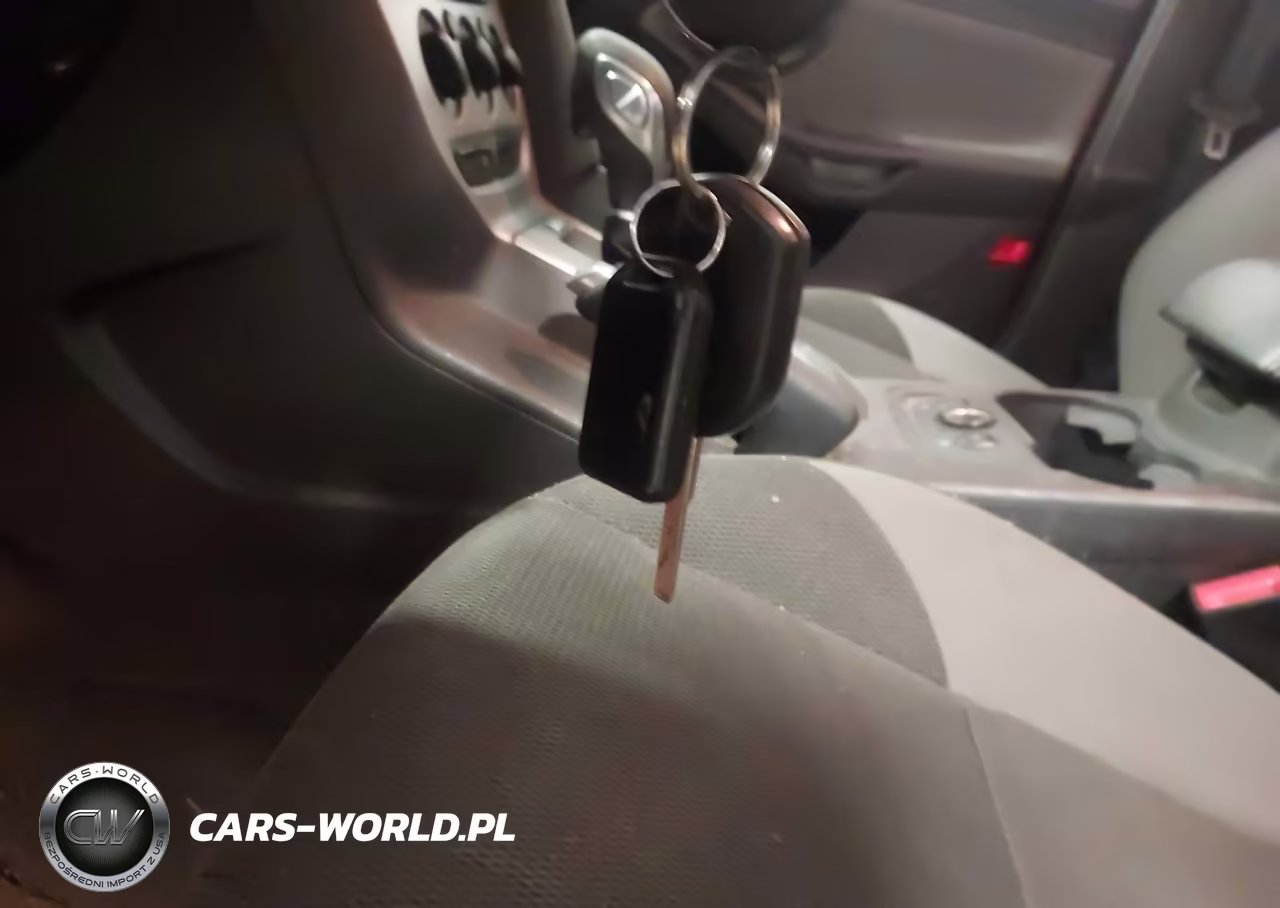 2014 Ford Focus Se VIN:1FADP3F20EL209743 - 11