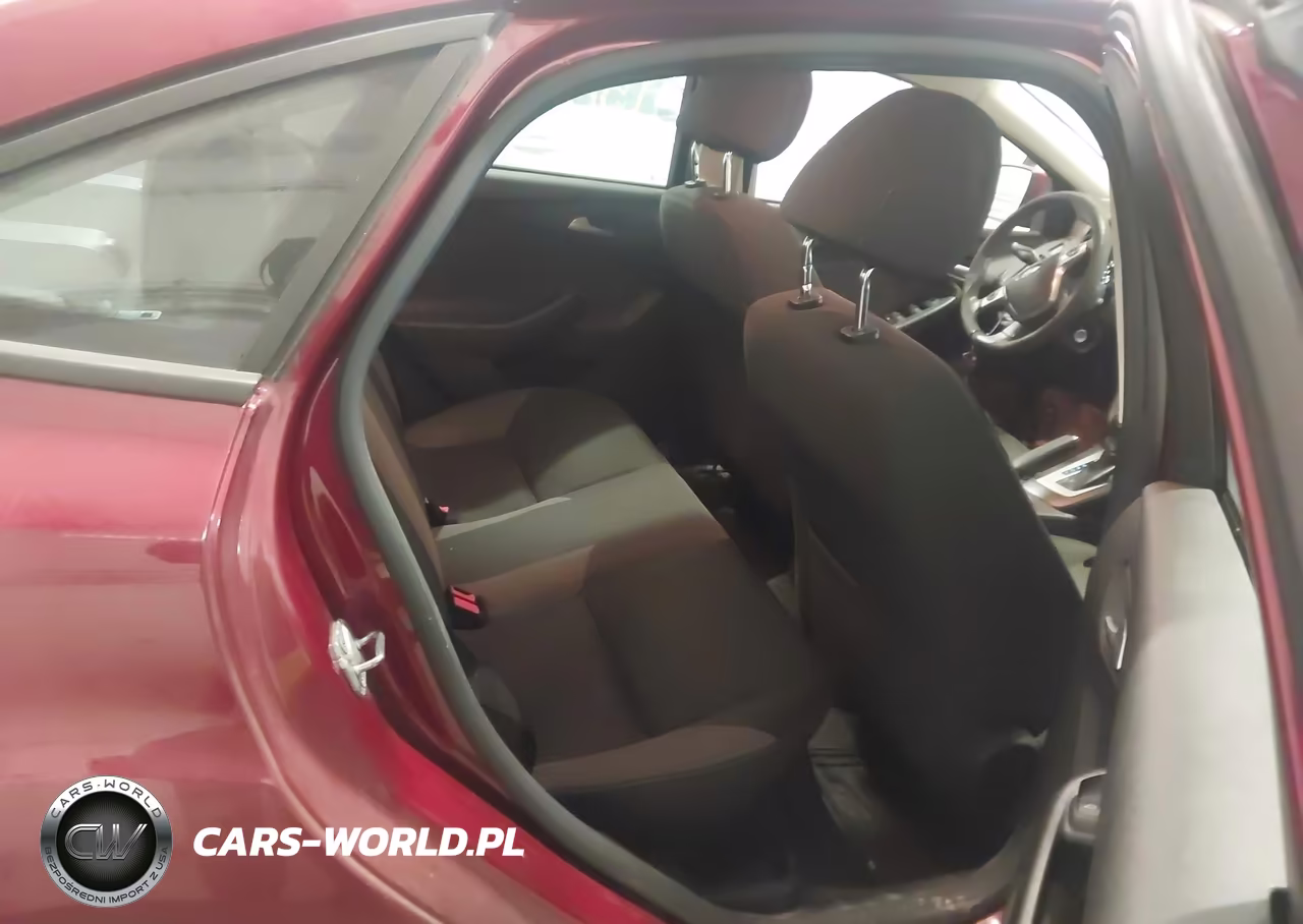 2014 Ford Focus Se VIN:1FADP3F20EL209743 - 8