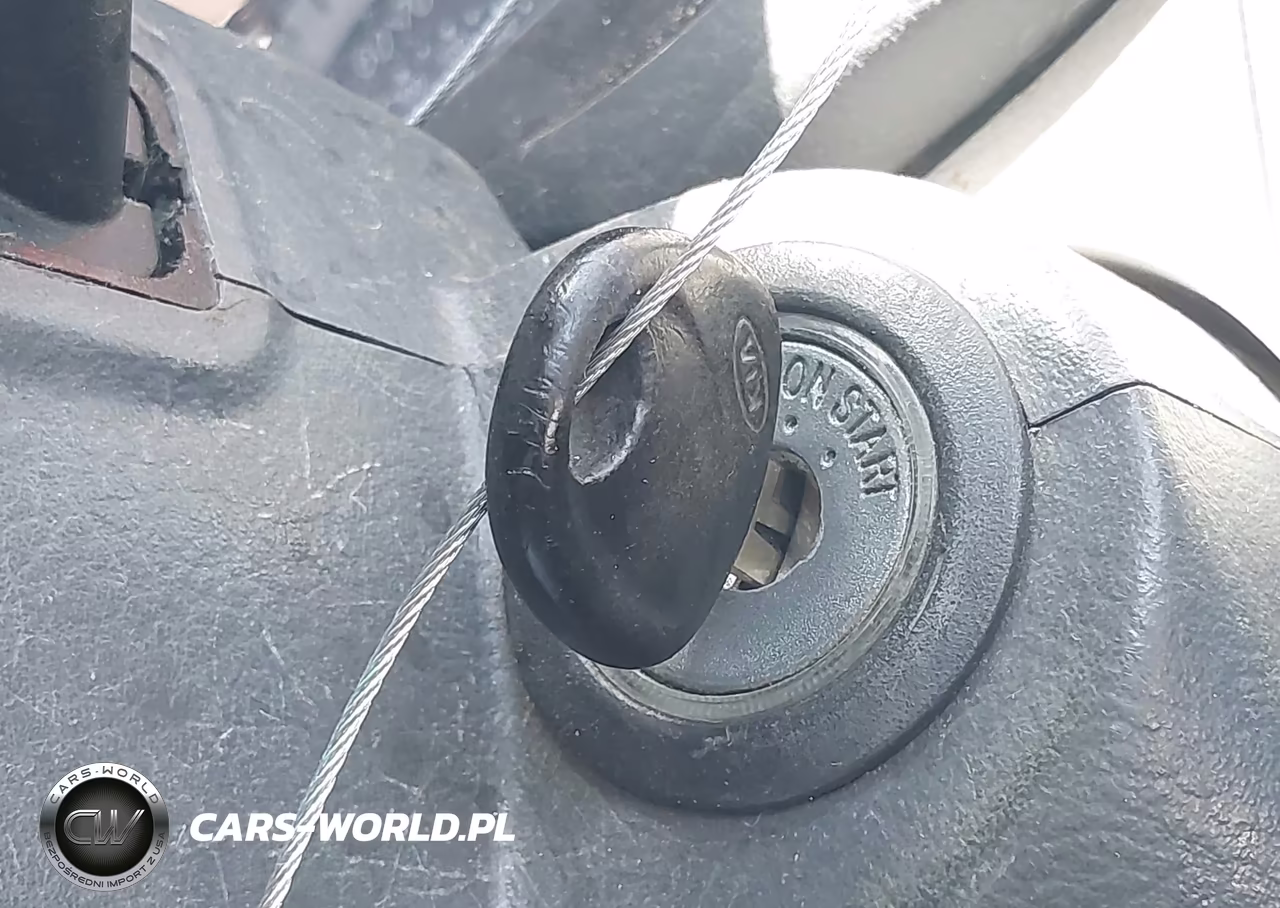 2007 Kia Spectra Ex VIN:KNAFE121475423567 - 11