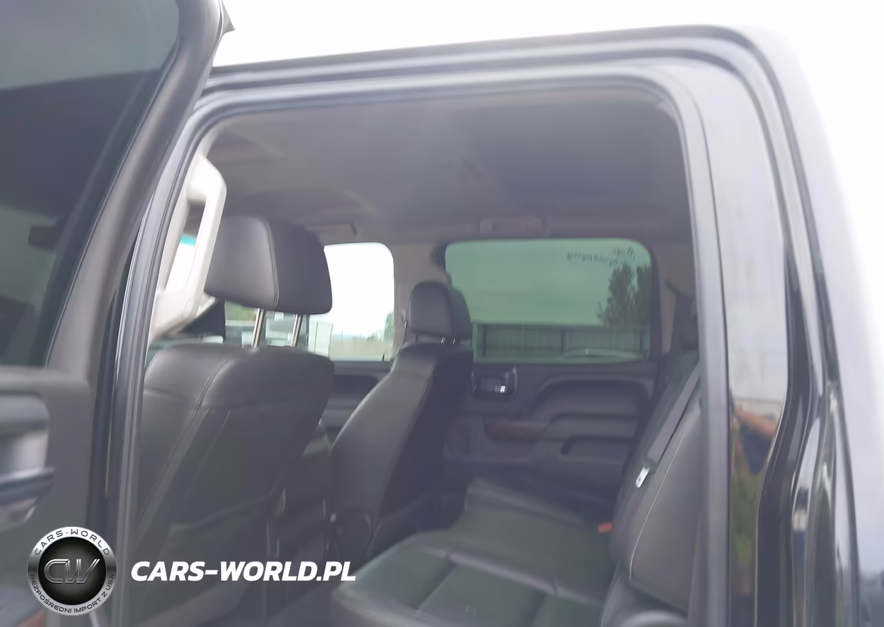 2016 GMC Sierra 3500Hd Slt VIN:1GT42XC87GF112193 - 6