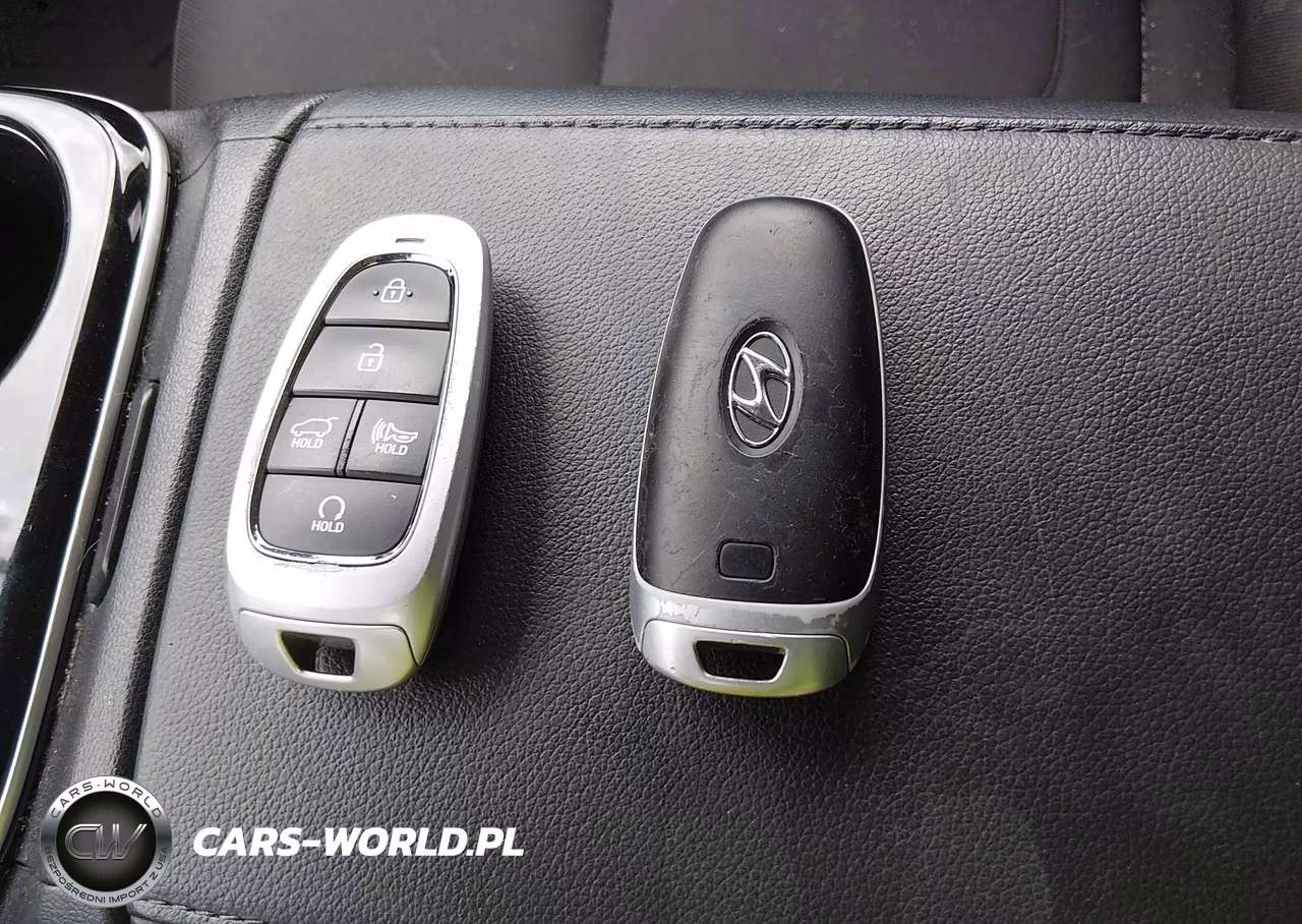 2022 Hyundai Tucson Hybrid Sel Convenience VIN:KM8JFCA10NU051022 - 11