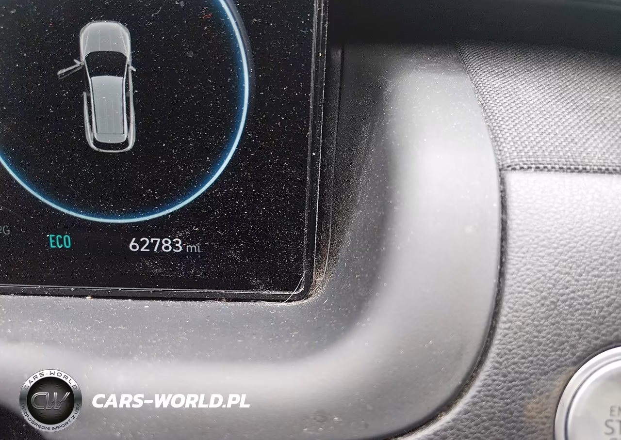 2022 Hyundai Tucson Hybrid Sel Convenience VIN:KM8JFCA10NU051022 - 15