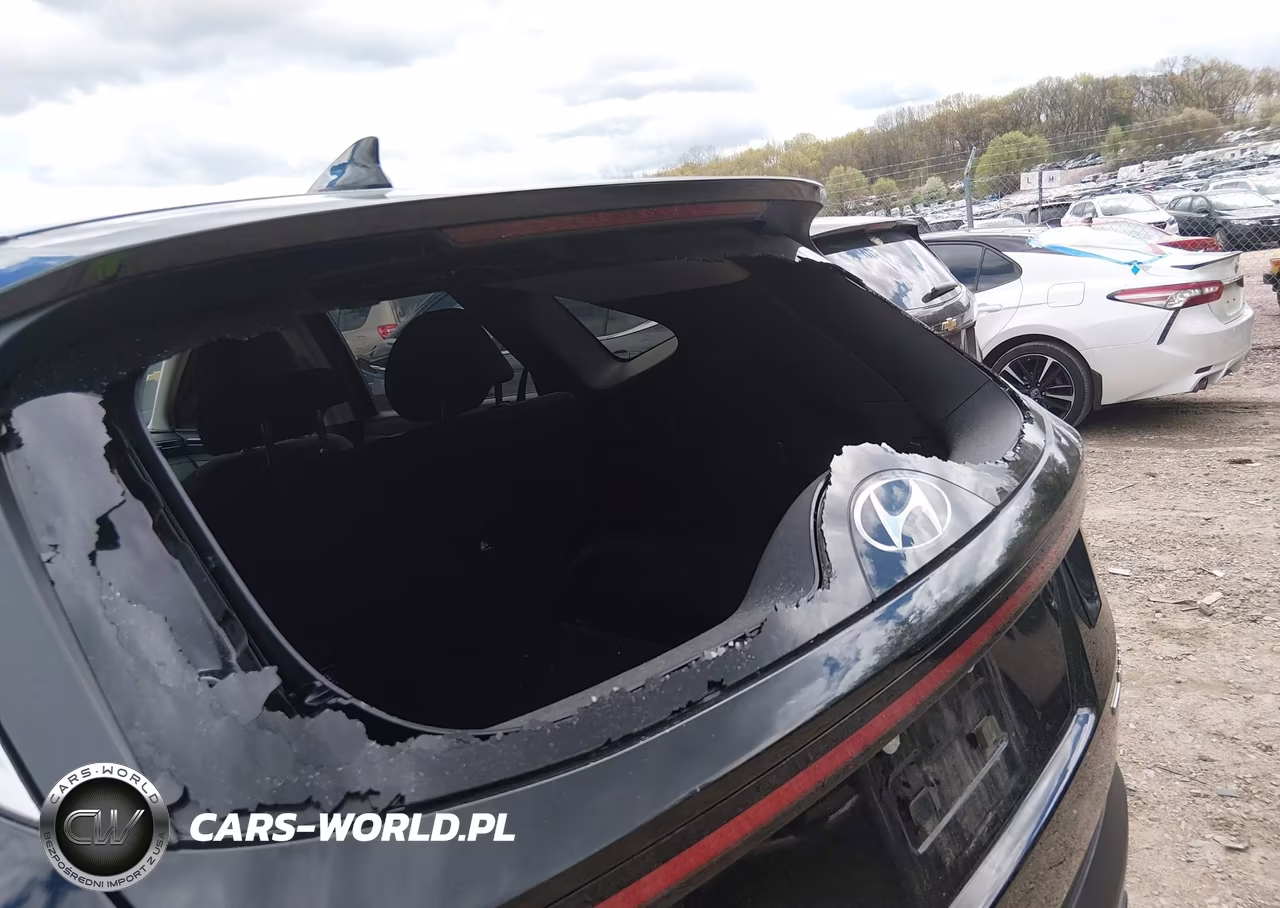 2022 Hyundai Tucson Hybrid Sel Convenience VIN:KM8JFCA10NU051022 - 18