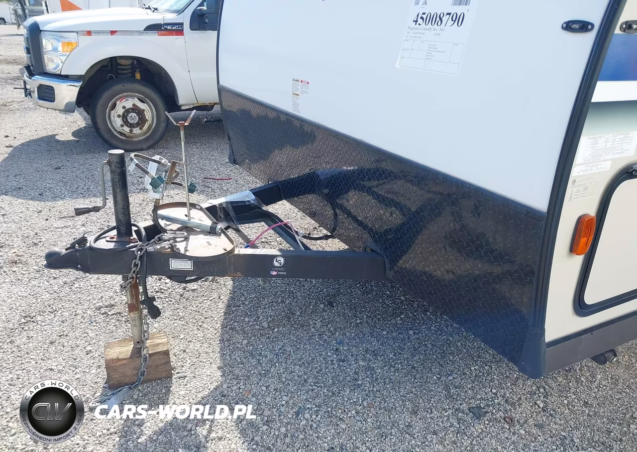 2019 Gulfstream Other VIN:1NL1G2113K7037826 - 10
